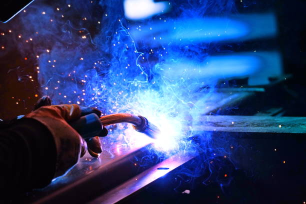 Best Welding Inspection and Certification in Mount Holly Springs, PA