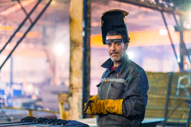 Reliable Mount Holly Springs, PA Welder & Metal Fabrication Solutions