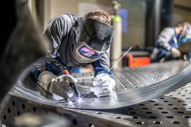 Best Artistic and Custom Metal Fabrication in Mount Holly Springs, PA