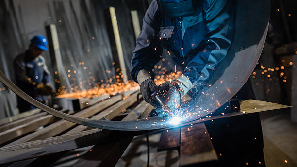 Best Specialty Welding Processes in Mount Holly Springs, PA