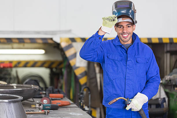 Best Automation and Robotic Welding in Mount Holly Springs, PA